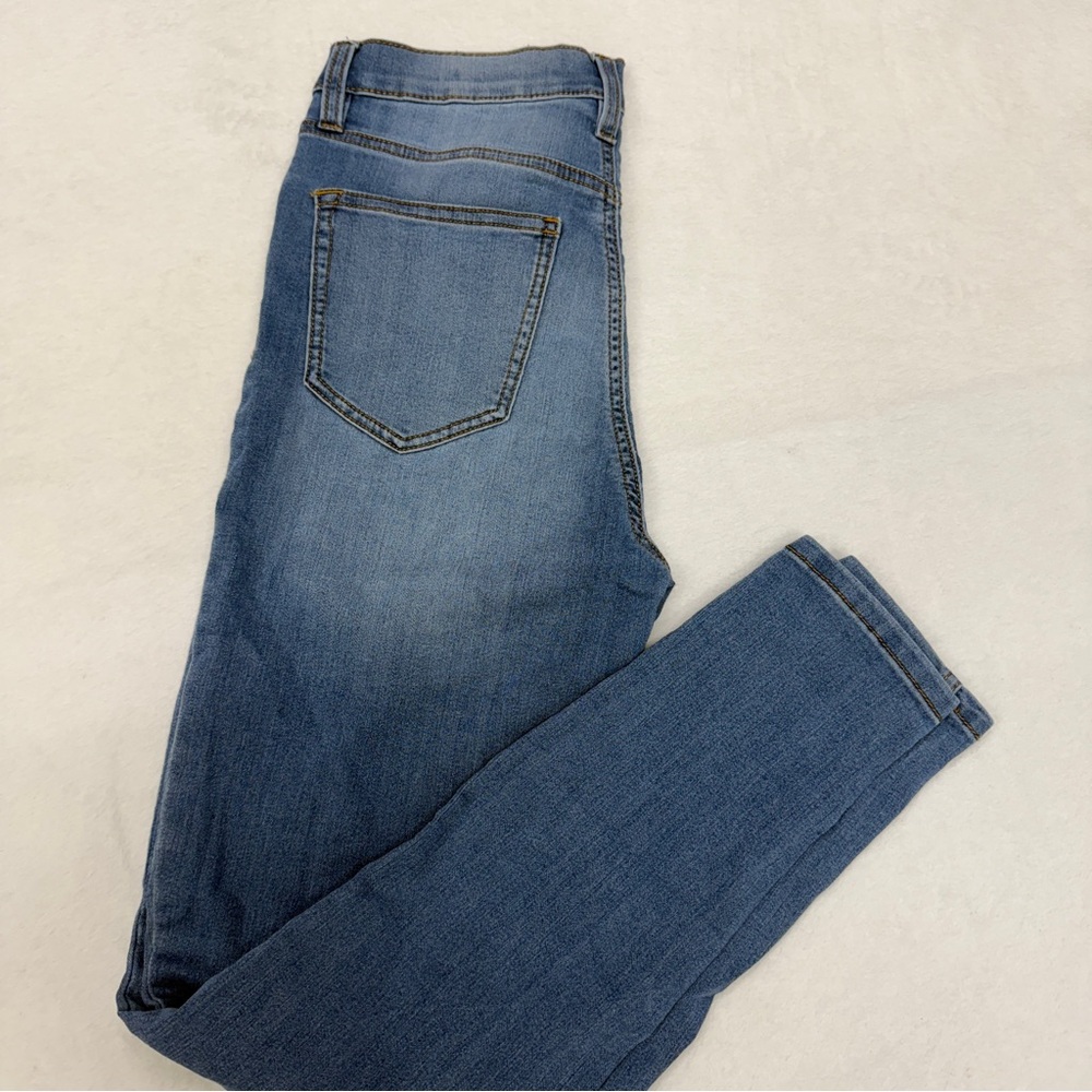 Celebrity Pink “the spice” skinny jeans